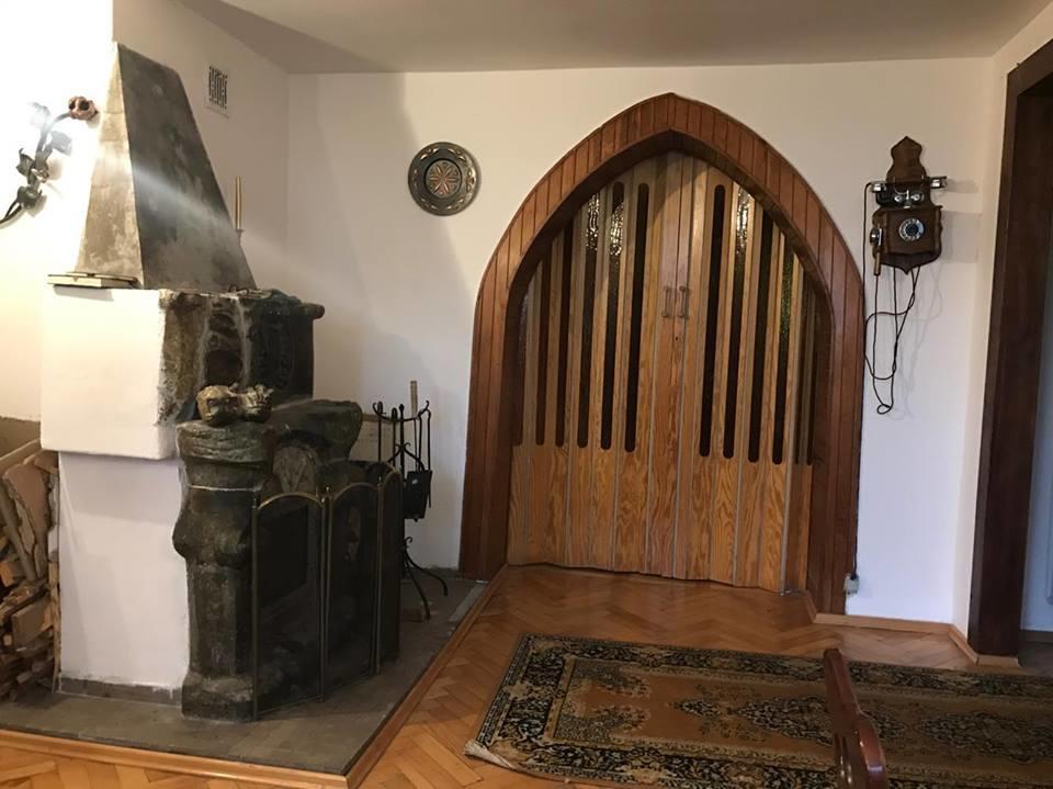 גדינייה Orlowo Nadmorskie מראה חיצוני תמונה